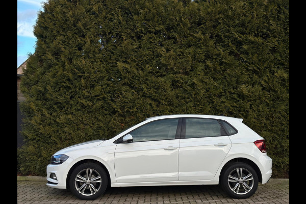 Volkswagen Polo 1.0 TSI Highline CarPlay LED Automaat