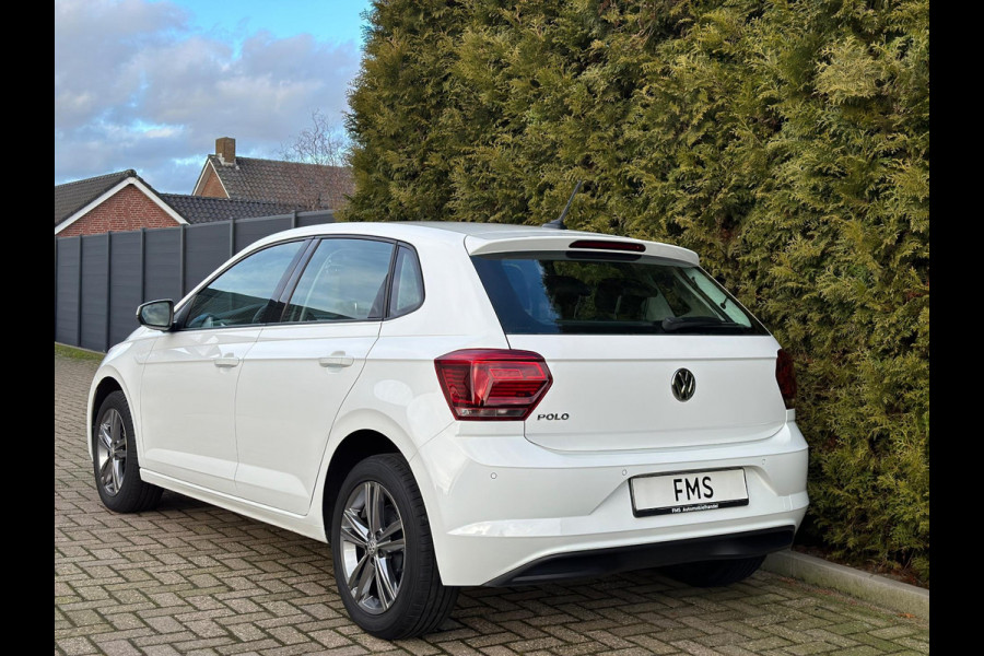 Volkswagen Polo 1.0 TSI Highline CarPlay LED Automaat