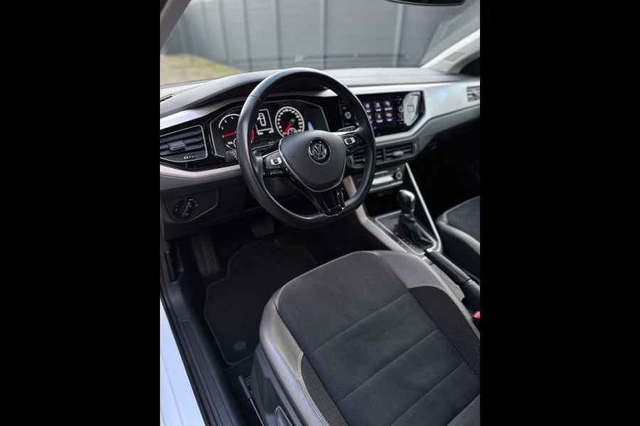 Volkswagen Polo 1.0 TSI Highline CarPlay LED Automaat