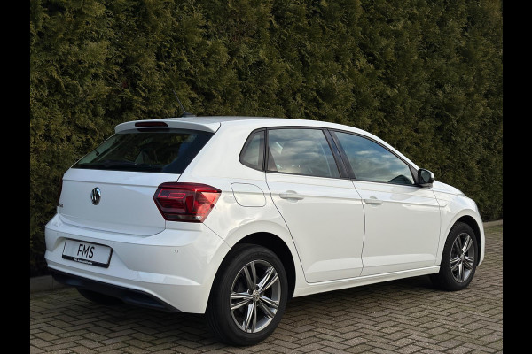 Volkswagen Polo 1.0 TSI Highline CarPlay LED Automaat