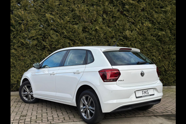 Volkswagen Polo 1.0 TSI Highline CarPlay LED Automaat