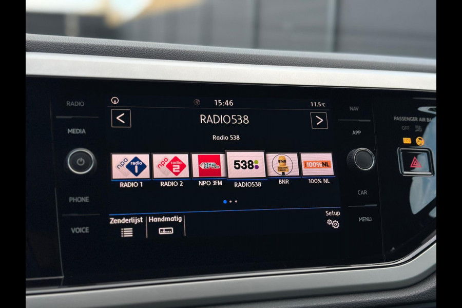 Volkswagen Polo 1.0 TSI Highline CarPlay LED Automaat