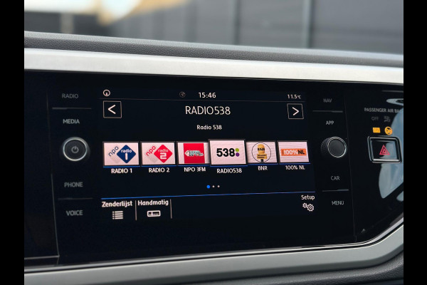 Volkswagen Polo 1.0 TSI Highline CarPlay LED Automaat