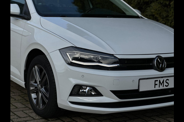 Volkswagen Polo 1.0 TSI Highline CarPlay LED Automaat