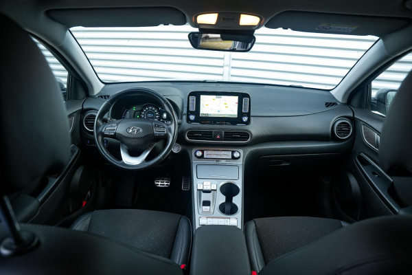 Hyundai Kona EV Comfort 64 kWh