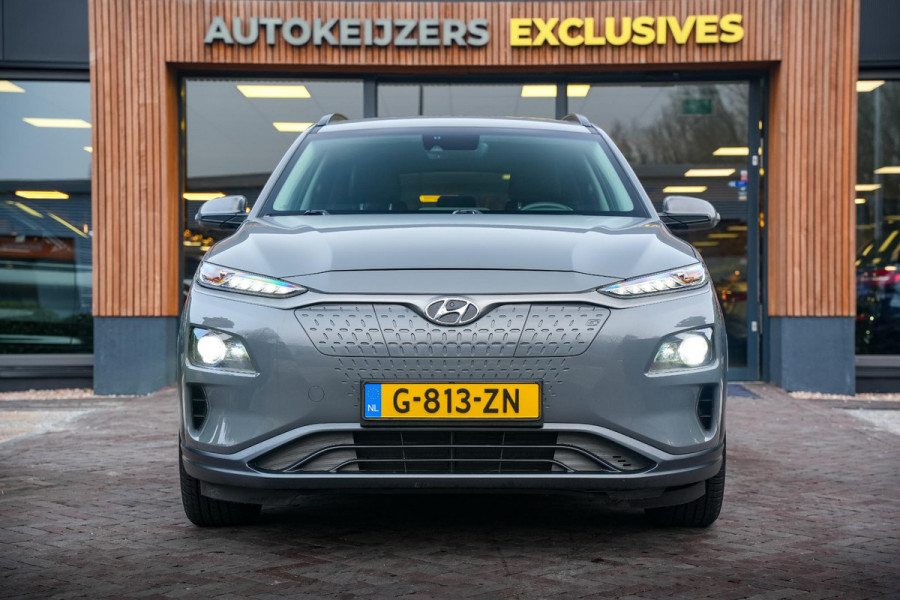 Hyundai Kona EV Comfort 64 kWh