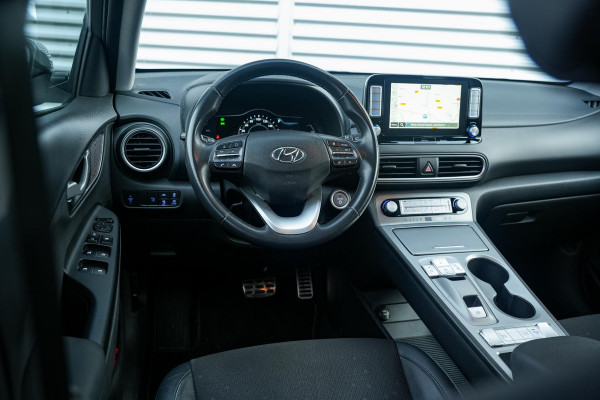 Hyundai Kona EV Comfort 64 kWh