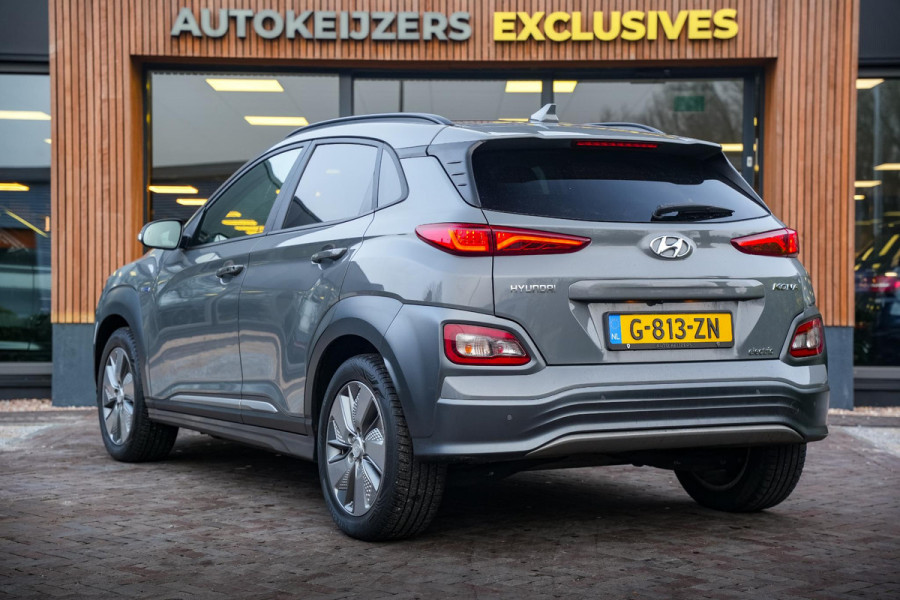 Hyundai Kona EV Comfort 64 kWh