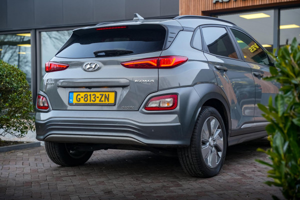 Hyundai Kona EV Comfort 64 kWh