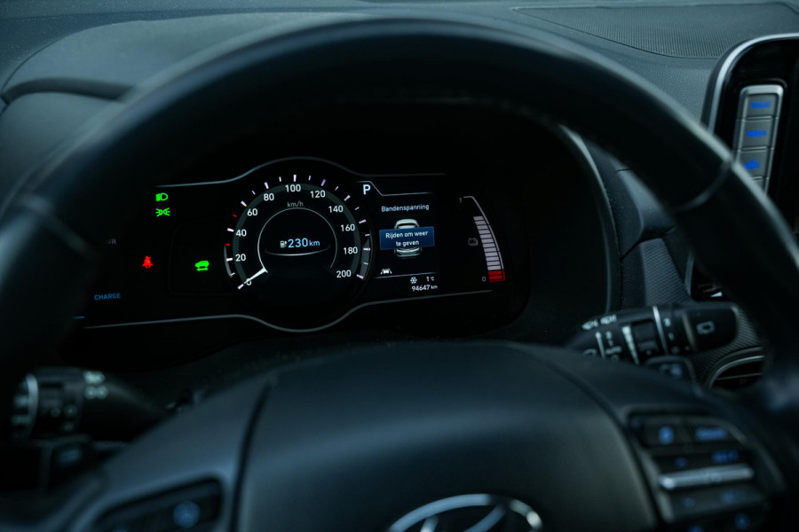 Hyundai Kona EV Comfort 64 kWh