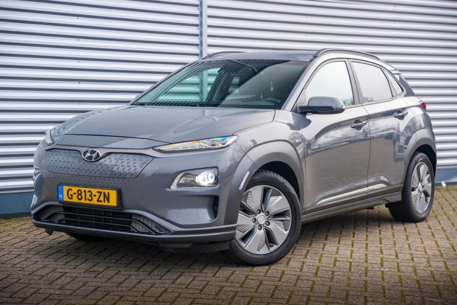 Hyundai Kona EV Comfort 64 kWh