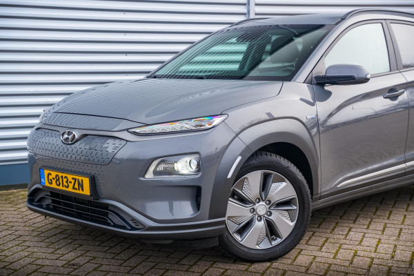 Hyundai Kona EV Comfort 64 kWh