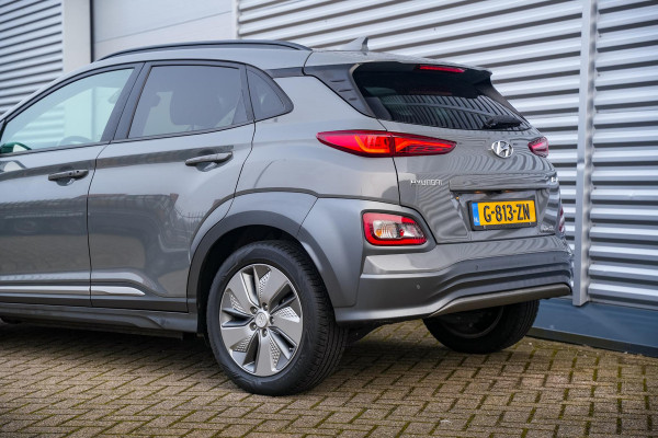 Hyundai Kona EV Comfort 64 kWh