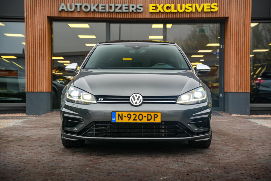 Volkswagen Golf 2.0 TSI 4Motion R Panodak ACC Virtual Dash DAB+ Navigatie Carplay Stoelverw.