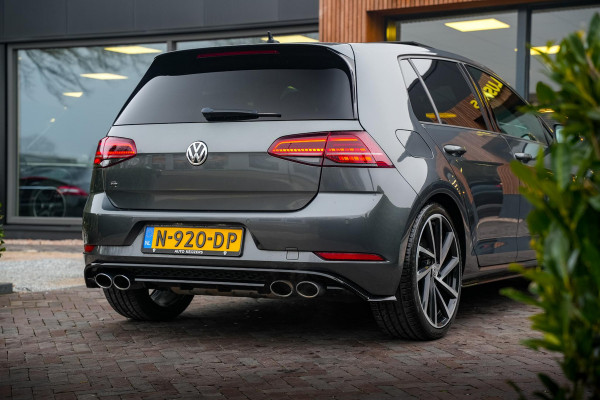 Volkswagen Golf 2.0 TSI 4Motion R Panodak ACC Virtual Dash DAB+ Navigatie Carplay Stoelverw.