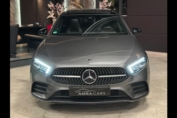 Mercedes-Benz A-Klasse 250|AMG|PANO|BOMVOL!