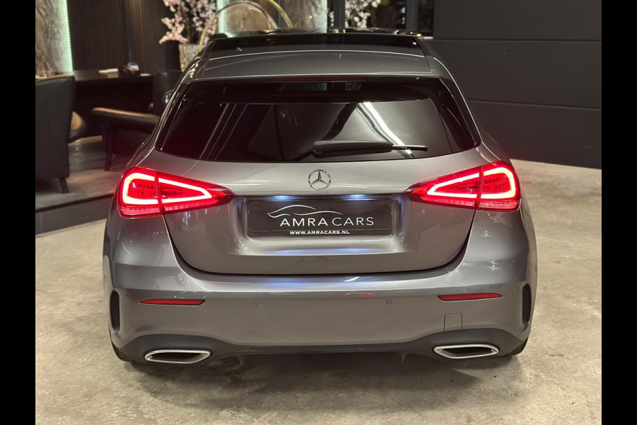 Mercedes-Benz A-Klasse 250|AMG|PANO|BOMVOL!