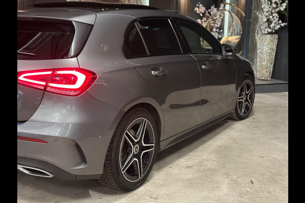 Mercedes-Benz A-Klasse 250|AMG|PANO|BOMVOL!