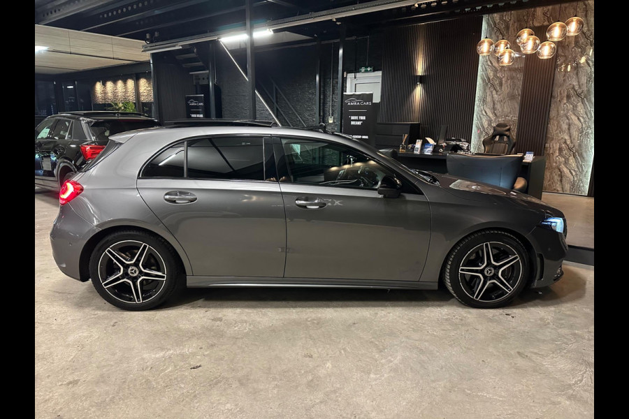 Mercedes-Benz A-Klasse 250|AMG|PANO|BOMVOL!