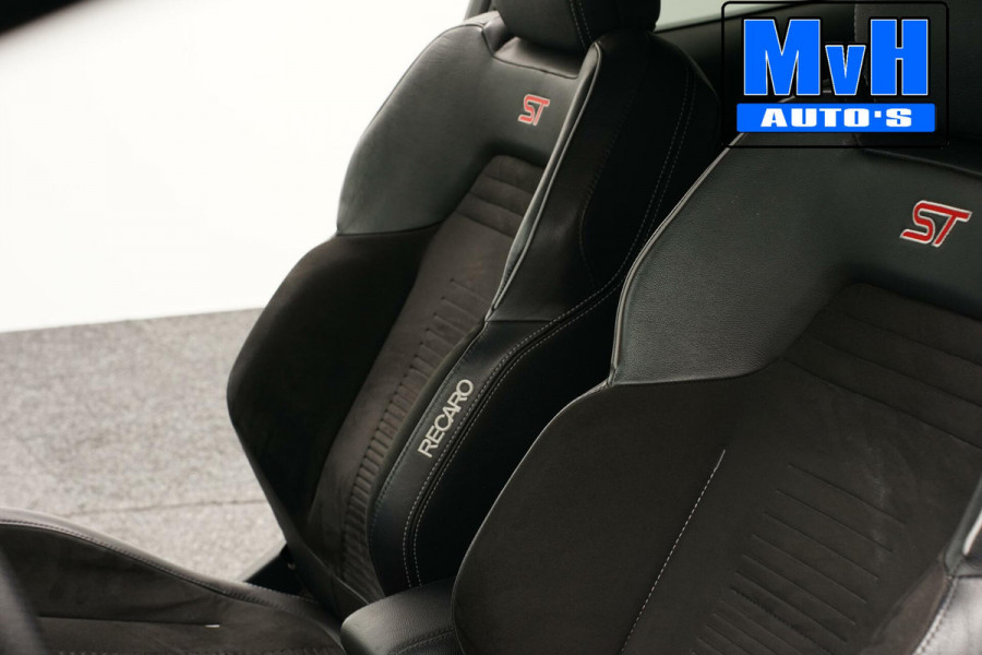 Ford Fiesta 1.5 EcoBoost ST-3 Performance|200PK|RECARO|B&O