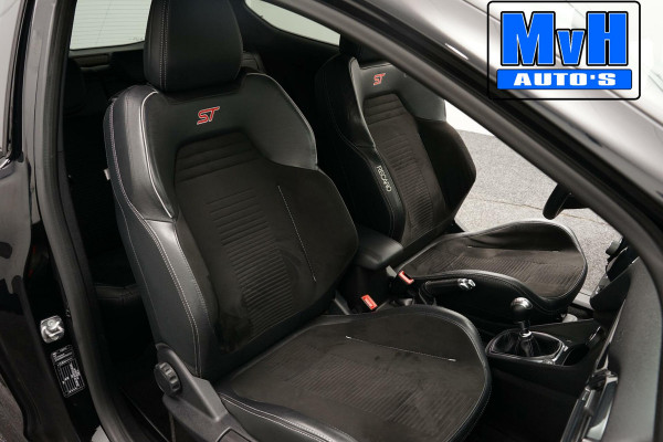 Ford Fiesta 1.5 EcoBoost ST-3 Performance|200PK|RECARO|B&O