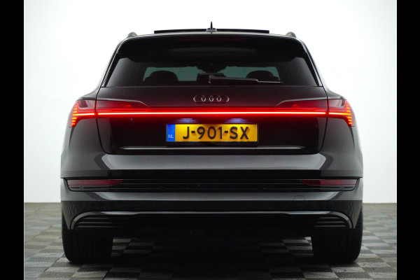 Audi e-tron 55 quattro LTD Edition (nightvision,B&O,360,headup,23 inch concaver)