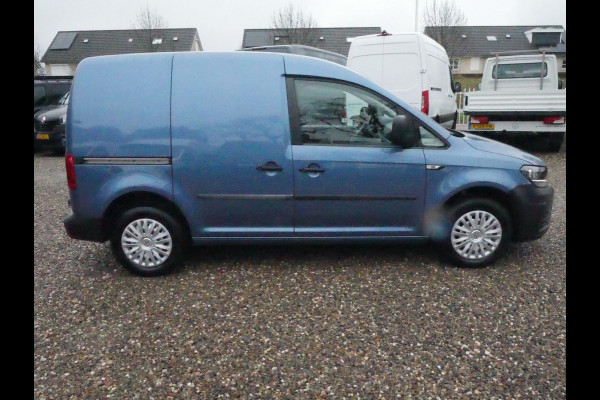 Volkswagen Caddy 2.0 TDI 75PK, L1, Airco Volkswagen Caddy 2.0 TDI L1H1 BMT Economy Business