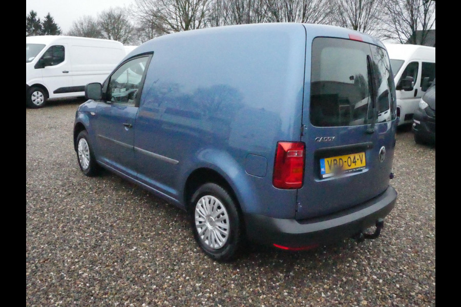 Volkswagen Caddy 2.0 TDI 75PK, L1, Airco Volkswagen Caddy 2.0 TDI L1H1 BMT Economy Business