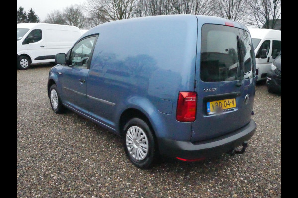 Volkswagen Caddy 2.0 TDI 75PK, L1, Airco Volkswagen Caddy 2.0 TDI L1H1 BMT Economy Business