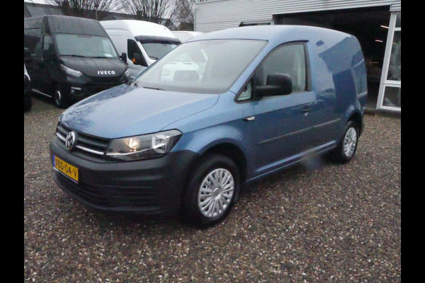 Volkswagen Caddy 2.0 TDI 75PK, L1, Airco Volkswagen Caddy 2.0 TDI L1H1 BMT Economy Business