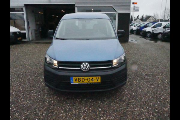 Volkswagen Caddy 2.0 TDI 75PK, L1, Airco Volkswagen Caddy 2.0 TDI L1H1 BMT Economy Business