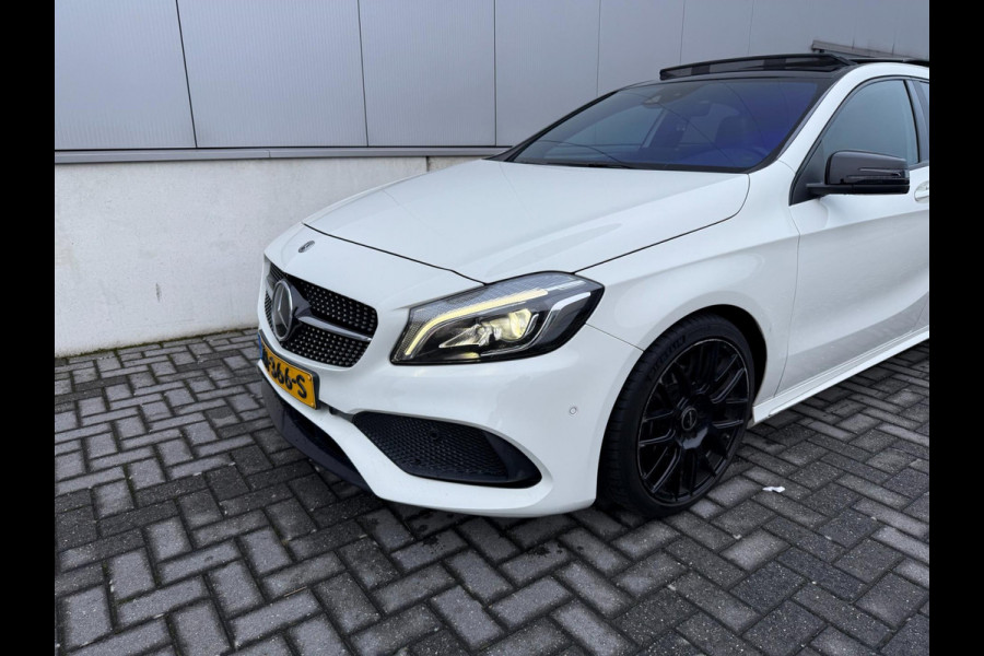 Mercedes-Benz A-Klasse 180 | AMG | Pano | ACC | Memory | FULL