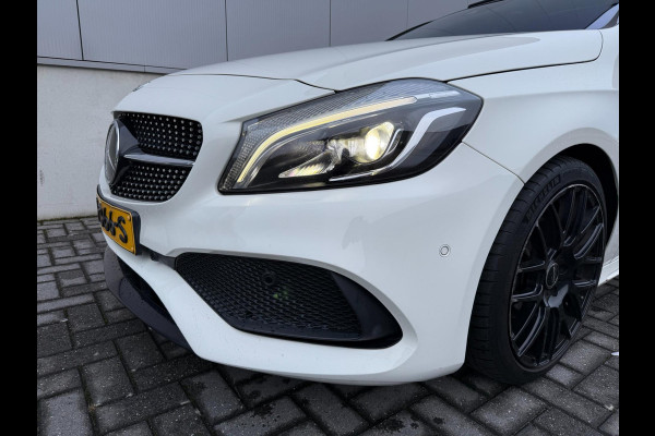 Mercedes-Benz A-Klasse 180 | AMG | Pano | ACC | Memory | FULL