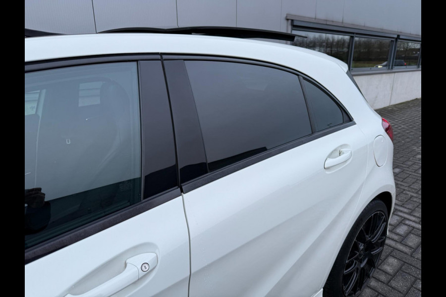 Mercedes-Benz A-Klasse 180 | AMG | Pano | ACC | Memory | FULL