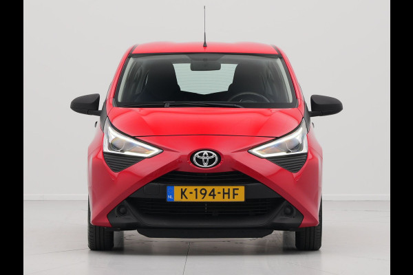 Toyota Aygo 1.0 VVT-i x-fun Airco Bluetooth Elek. Ramen 5-Deurs 268