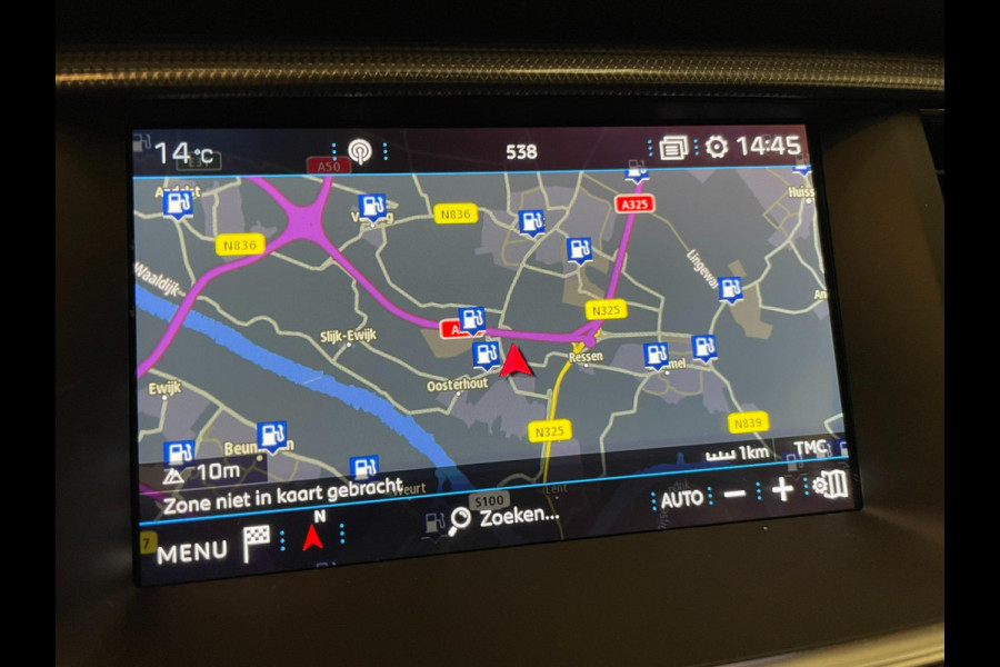 Peugeot 508 1.6 e-THP / NL-auto / CarPlay / Headup / Camera / LED