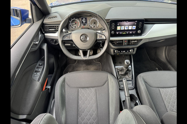 Škoda Kamiq 1.0 TSI Sport Business Orig NL|CarPlay|Cruise