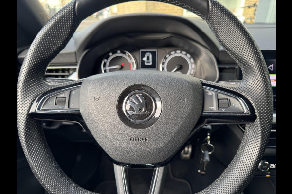 Škoda Kamiq 1.0 TSI Sport Business Orig NL|CarPlay|Cruise