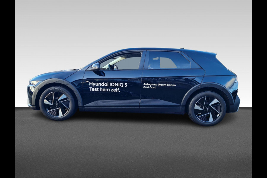 Hyundai IONIQ 5 Connect+ 84 kWh