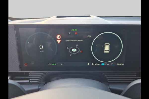 Hyundai IONIQ 5 Connect+ 84 kWh