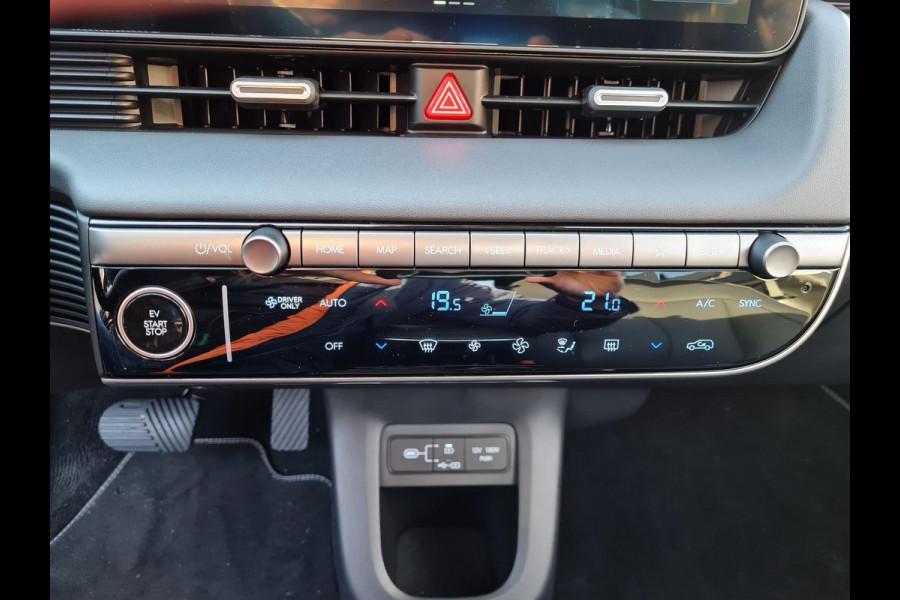 Hyundai IONIQ 5 Connect+ 84 kWh