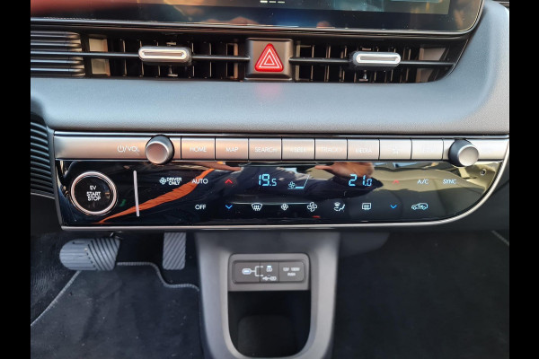 Hyundai IONIQ 5 Connect+ 84 kWh