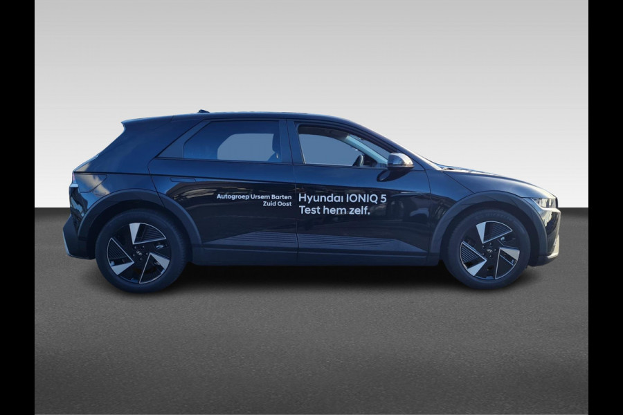 Hyundai IONIQ 5 Connect+ 84 kWh