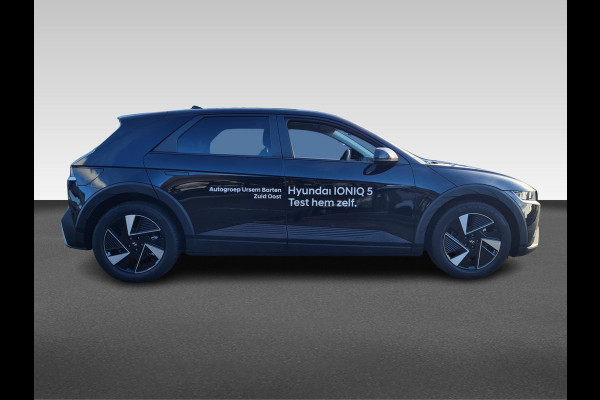 Hyundai IONIQ 5 Connect+ 84 kWh