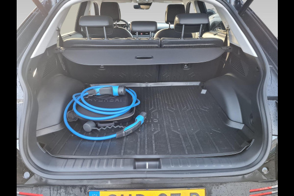 Hyundai IONIQ 5 Connect+ 84 kWh