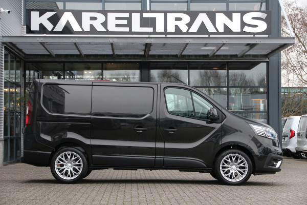 Renault Trafic 2.0 DCI 170 | Aut. | L1H1 | Navi | Camera | Cruise | Clima..