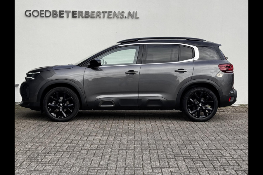 Citroën C5 Aircross 1.2 Hybrid ë-Series | Comfort seats | Stoelverwarming | Prijs is rijklaar