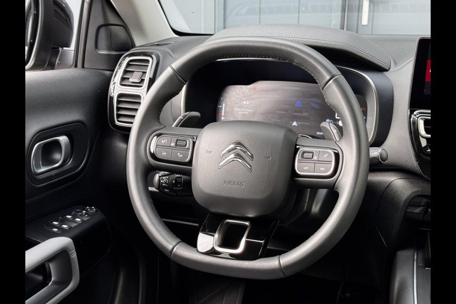 Citroën C5 Aircross 1.2 Hybrid ë-Series | Comfort seats | Stoelverwarming | Prijs is rijklaar