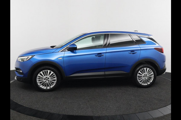 Opel Grandland X 1.2 Turbo Business Executive*ECC*NAVI*CRUISE*HAAK*