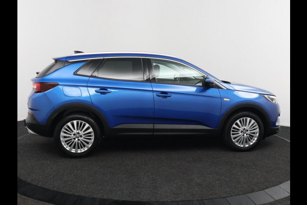 Opel Grandland X 1.2 Turbo Business Executive*ECC*NAVI*CRUISE*HAAK*